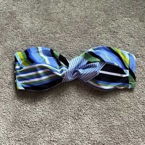 Swim Bandeau | Aerie